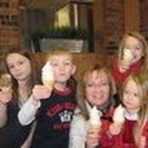 Meet your Posher, Shelley